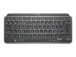 Logitech MX Keys Mini Tastatur Trådløs - Billede 3