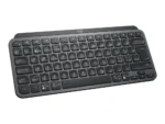 Logitech MX Keys Mini Tastatur Trådløs