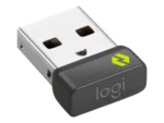 Logitech MX Keys Mini Tastatur Trådløs - Billede 2