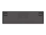 Logitech Master Series MX Tastatur Mekanisk Trådløs - Billede 3