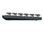 Logitech Master Series MX Tastatur Mekanisk Trådløs - Billede 4