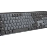 Logitech Master Series MX Tastatur Mekanisk Trådløs