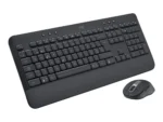 Logitech MK650 Combo Tastatur og mus-sæt - Billede 2