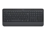 Logitech MK650 Combo Tastatur og mus-sæt - Billede 4