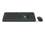 Logitech MK540 Advanced Sæt med mus og tastatur Trådløs - Billede 4