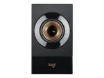Logitech Z533 2.1-kanal Højttalersystem Sort - Billede 2