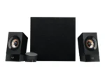 Logitech Z533 2.1-kanal Højttalersystem Sort