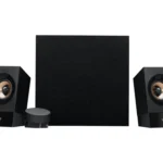 Logitech Z533 2.1-kanal Højttalersystem Sort