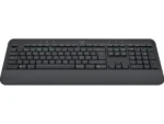 Logitech Signature K650 Tastatur Trådløs - Billede 2