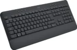 Logitech Signature K650 Tastatur Trådløs - Billede 3