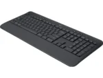 Logitech Signature K650 Tastatur Trådløs - Billede 4