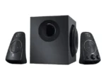 Logitech Z-623 2.1-kanal Højttalersystem - Billede 4