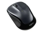 Logitech M325s Optisk Trådløs Mus Grå