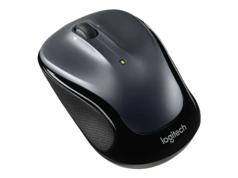 Logitech M325s Optisk Trådløs Mus Grå