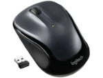 Logitech M325s Optisk Trådløs Mus Grå