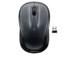 Logitech M325s Optisk Trådløs Mus Grå - Billede 3
