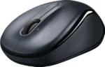 Logitech M325s Optisk Trådløs Mus Grå - Billede 4