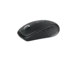Logitech MX Anywhere 3S Graphite Mus Sort