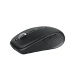Logitech MX Anywhere 3S Graphite Mus Sort