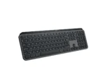 Logitech MX Keys S Trådløs Tastatur - Billede 2