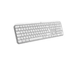 Logitech MX Keys S Tastatur Trådløs Grå