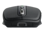 Logitech MX Anywhere 3S Graphite Mus Sort - Billede 3