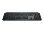 Logitech MX Keys S Trådløs Tastatur - Billede 4