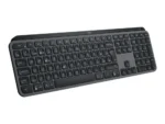 Logitech MX Keys S Trådløs Tastatur