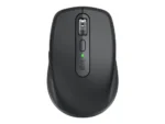 Logitech MX Anywhere 3S Graphite Mus Sort - Billede 5