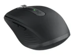 Logitech MX Anywhere 3S Graphite Mus Sort - Billede 6