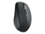 Logitech MX Anywhere 3S Graphite Mus Sort - Billede 2