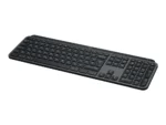 Logitech MX Keys S Trådløs Tastatur - Billede 3