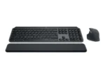 Logitech MX Keys S Combo Sæt med mus og tastatur Trådløs - Billede 3
