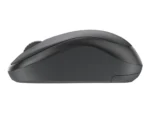 Logitech M240 Silent Optisk Trådløs Mus Sort - Billede 4
