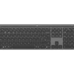 Logitech Signature Slim K950 Tastatur Trådløs