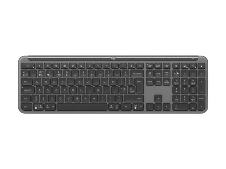 Logitech Signature Slim K950 Tastatur Trådløs