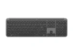 Logitech Signature Slim Combo MK950 mus og tastatur Trådløs - Billede 3
