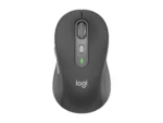 Logitech Signature Slim Combo MK950 mus og tastatur Trådløs - Billede 4