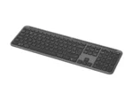 Logitech Signature Slim K950 Tastatur Trådløs - Billede 2