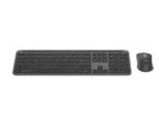 Logitech Signature Slim Combo MK950 mus og tastatur Trådløs - Billede 5