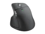 Logitech MX Master 4 Trådløs Mus Grå - Billede 2