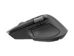 Logitech MX Master 4 Trådløs Mus Grå - Billede 4