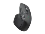 Logitech MX Master 4 Trådløs Mus Grå - Billede 5