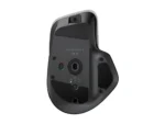 Logitech MX Master 4 Trådløs Mus Grå - Billede 6