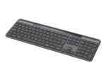 Logitech Signature Slim Solar+ K980 Tastatur Trådløs - Billede 2
