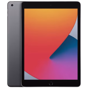 ipad 8