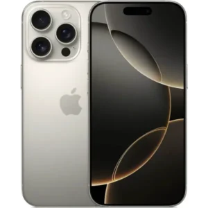 iphone 16 pro