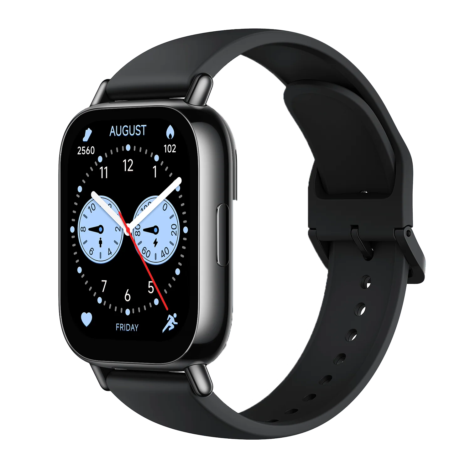 xiaomi smartwatch
