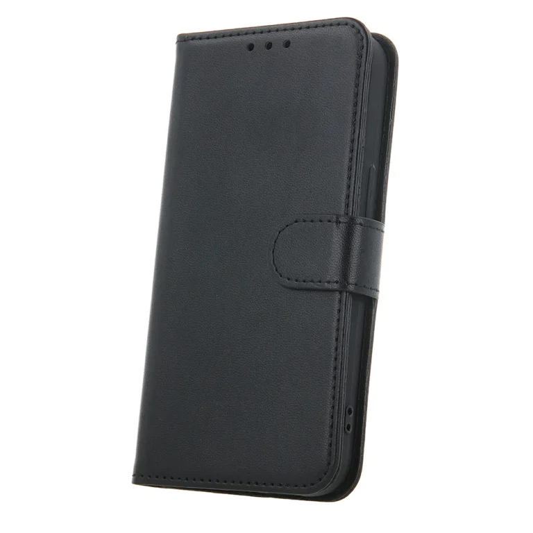 Smart Classic case for Samsung Galaxy S25 FE black
