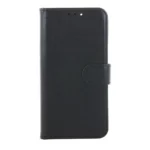 Smart Classic case for Samsung Galaxy S25 FE black